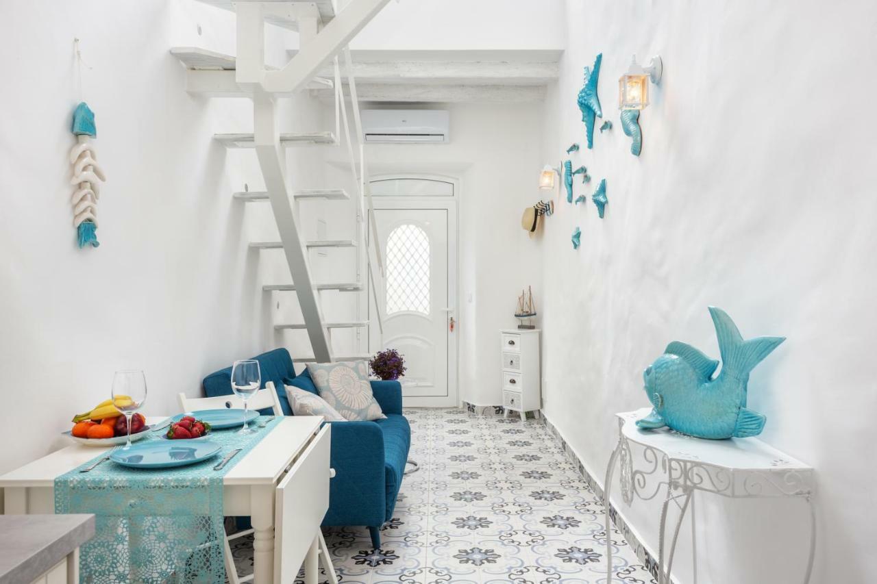 Casa Do Pescador By Ammonite&Co Villa Olhão Eksteriør billede